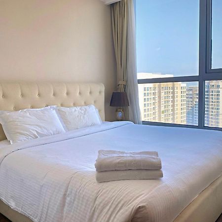 Vinhomes Central Park Apartments - The Central -The Park -The Landmark 호치민 외부 사진